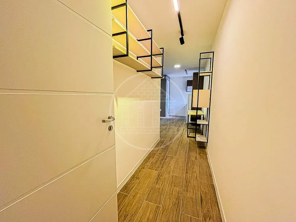 Apartamento, 1 quarto, 23 m² - Foto 1
