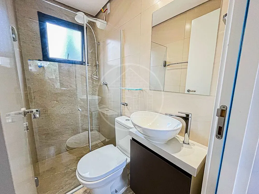Apartamento, 1 quarto, 23 m² - Foto 8