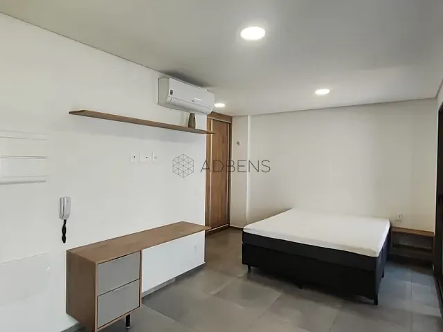 Studio 1 quarto e 1 banheiro, para alugar, no bairro Tatuapé em São Paulo
