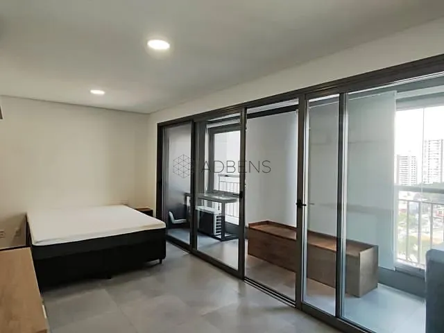 Studio 1 quarto e 1 banheiro, para alugar, no bairro Tatuapé em São Paulo