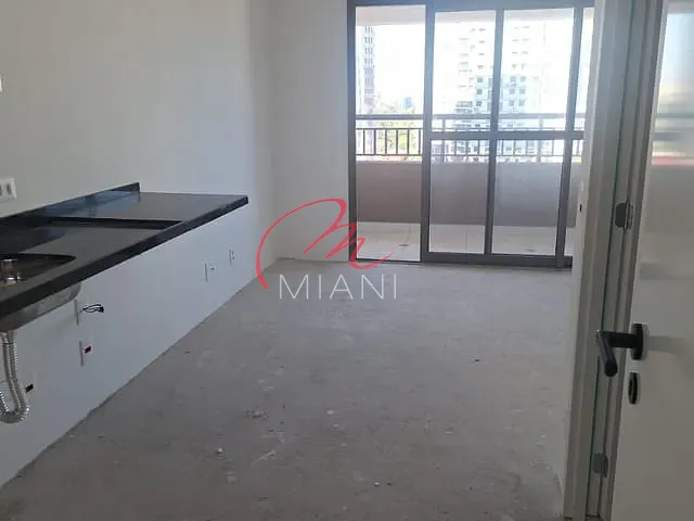 Studio 1 quarto e 1 banheiro, à venda, no bairro Butantã em São Paulo