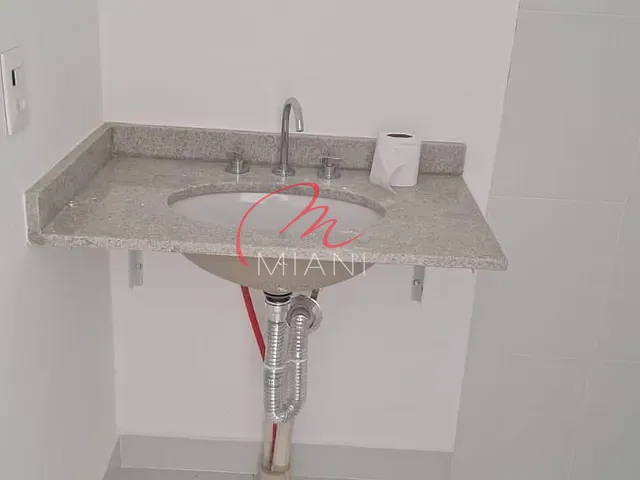 Studio 1 quarto e 1 banheiro, à venda, no bairro Butantã em São Paulo