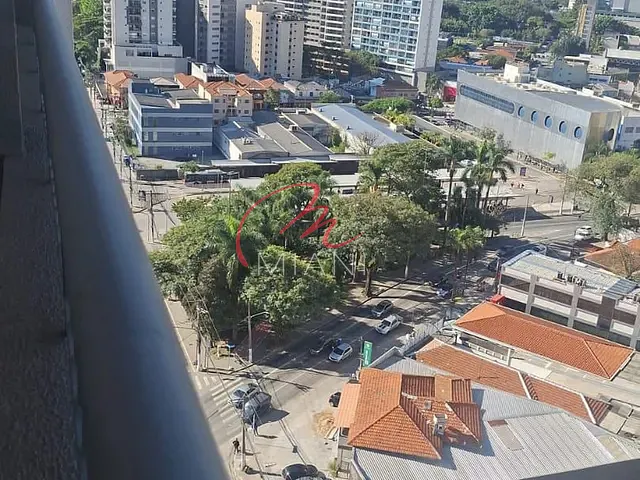 Studio 1 quarto e 1 banheiro, à venda, no bairro Butantã em São Paulo