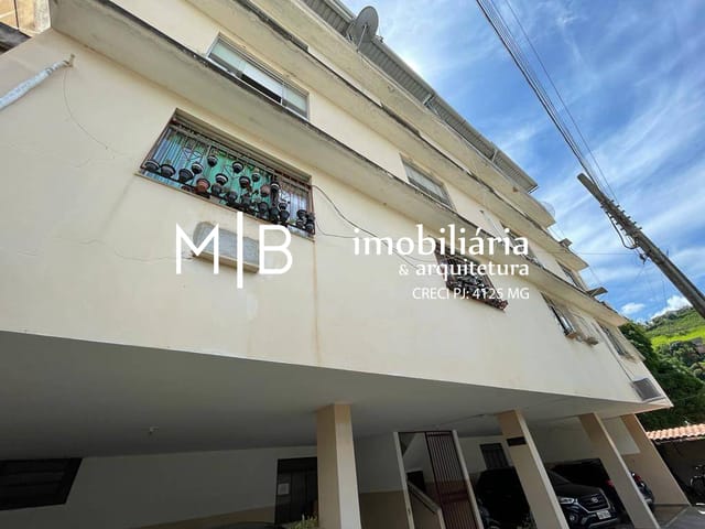 Studio 3 quartos e 2 banheiros, à venda, no bairro POPULAR em CATAGUASES