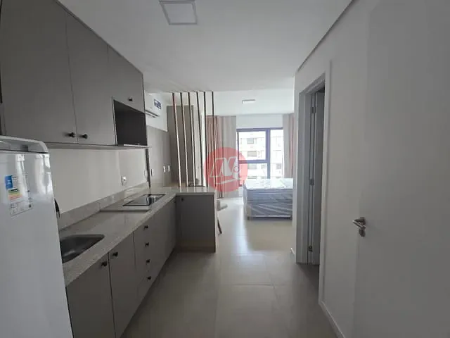 Studio para alugar, no bairro Bom Fim em Porto Alegre