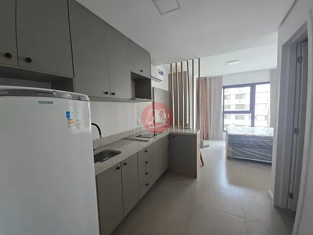 Studio para alugar, no bairro Bom Fim em Porto Alegre