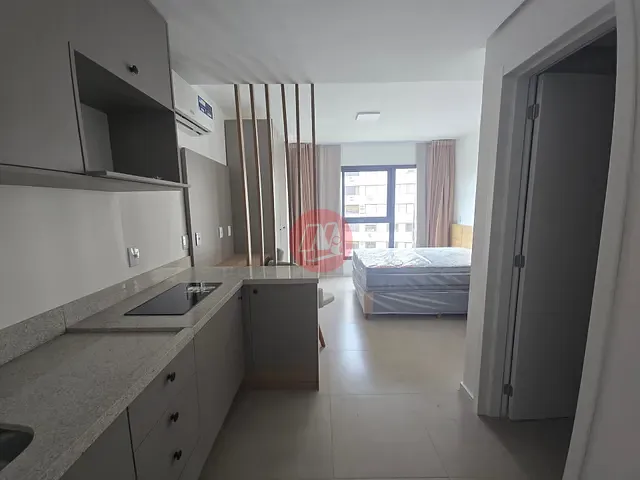 Studio para alugar, no bairro Bom Fim em Porto Alegre