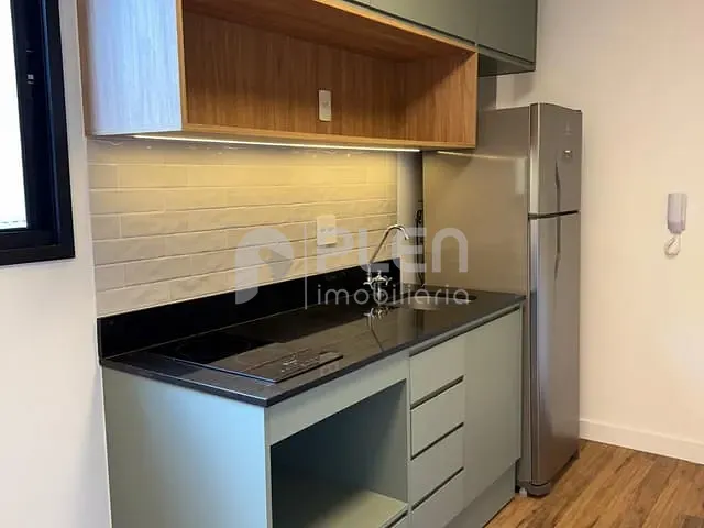 Studio com 24m² 1 quarto e 1 banheiro, à venda, no bairro Vila Buarque em São Paulo