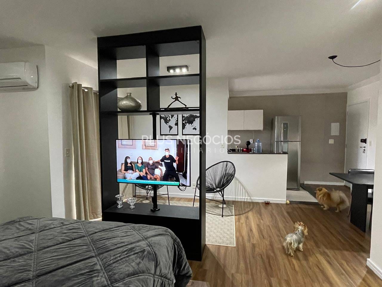 Apartamento, 1 quarto, 44 m² - Foto 14