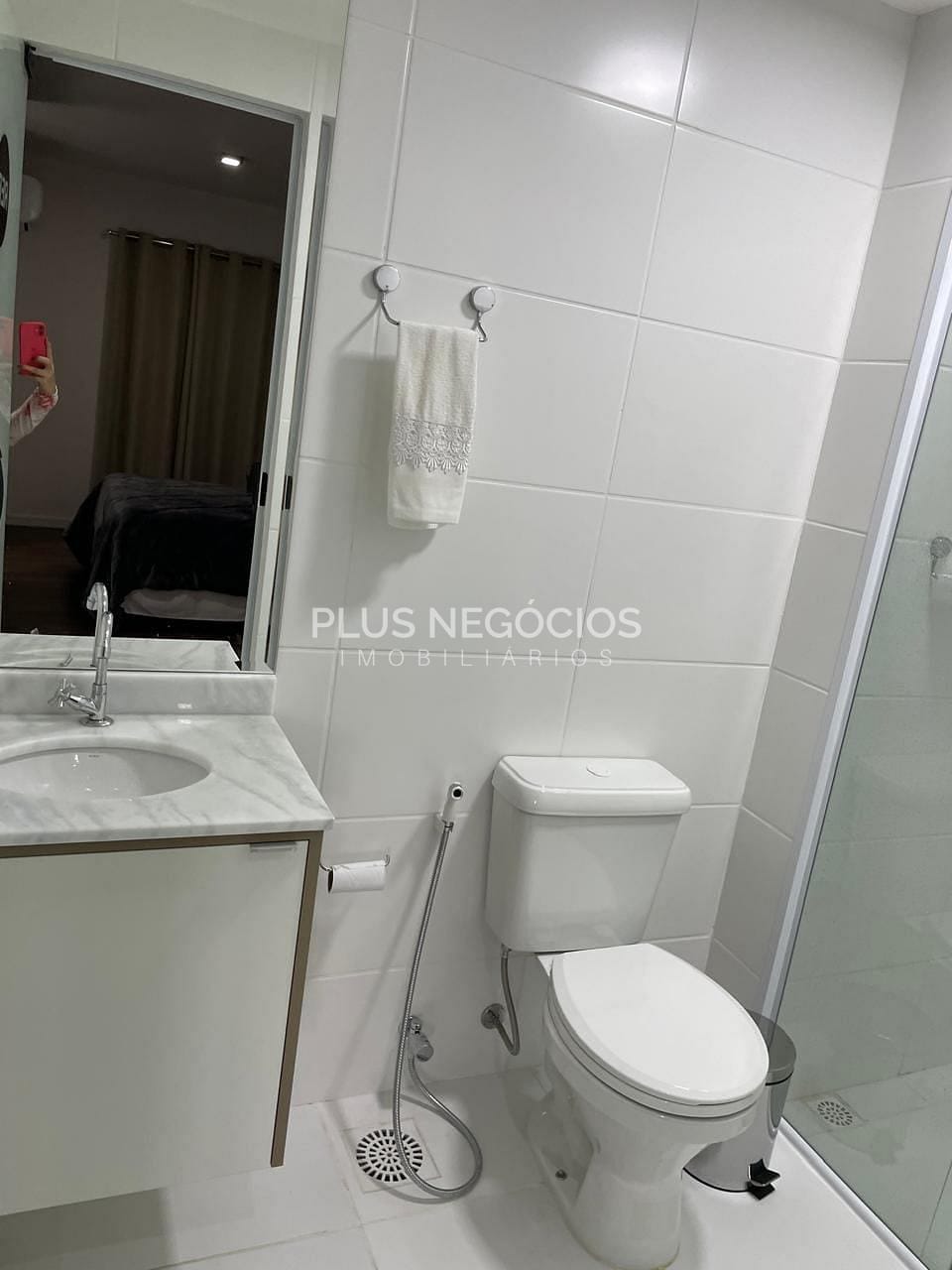 Apartamento, 1 quarto, 44 m² - Foto 12