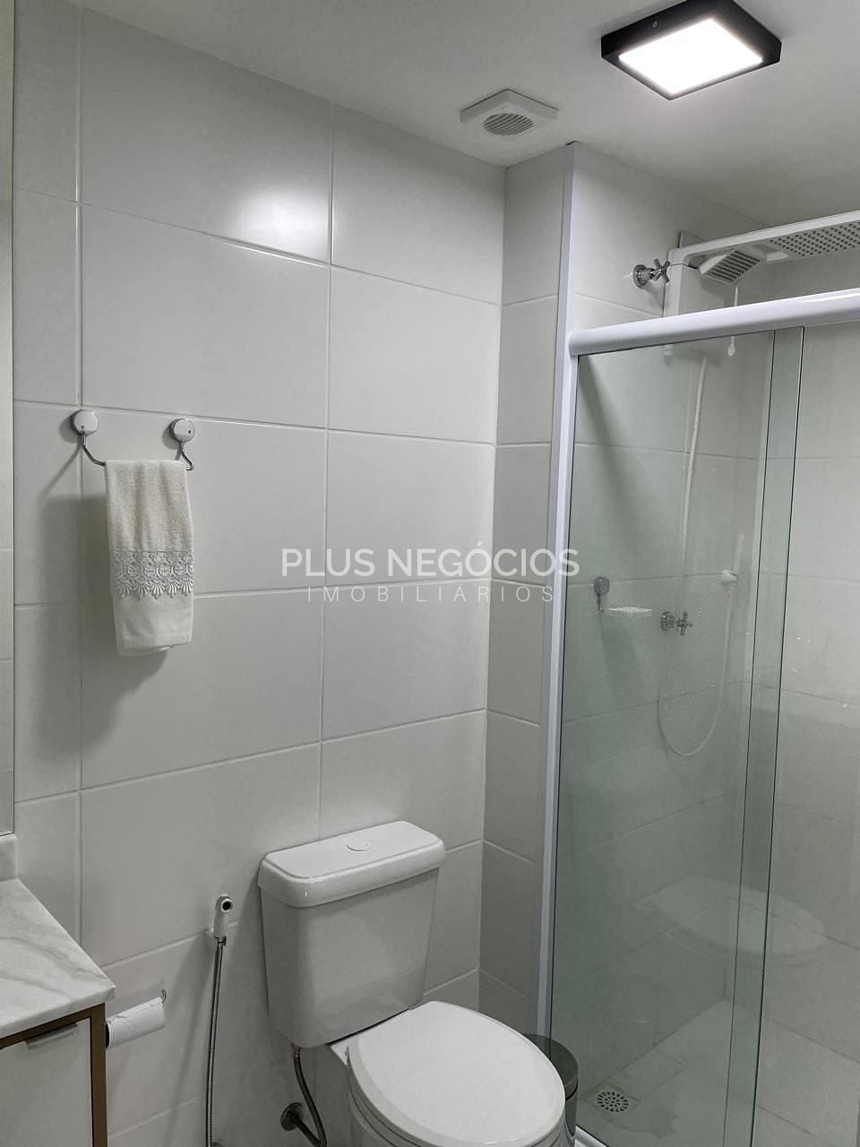 Apartamento, 1 quarto, 44 m² - Foto 11