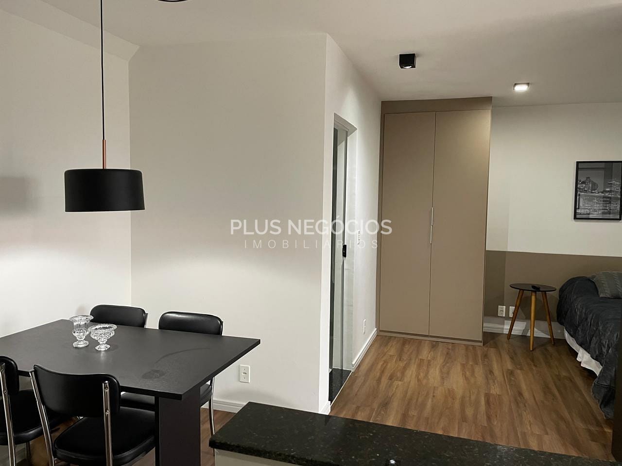 Apartamento, 1 quarto, 44 m² - Foto 9