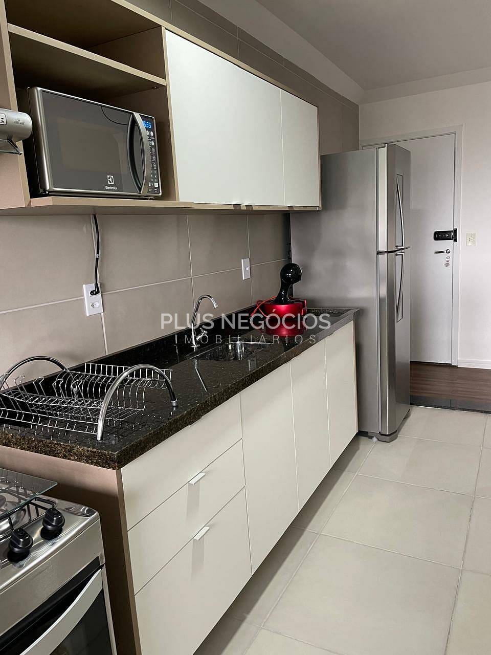 Apartamento, 1 quarto, 44 m² - Foto 8