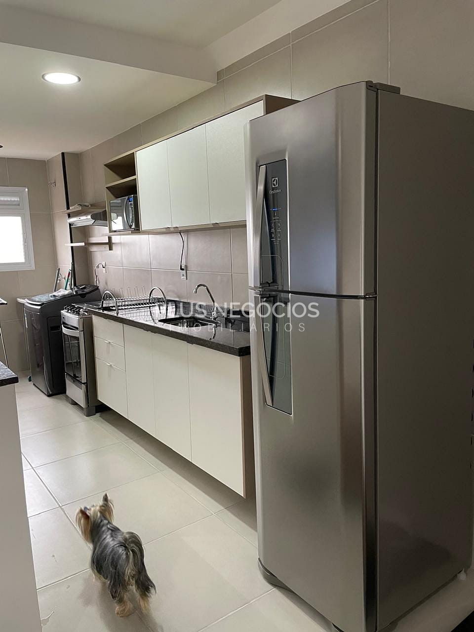 Apartamento, 1 quarto, 44 m² - Foto 6