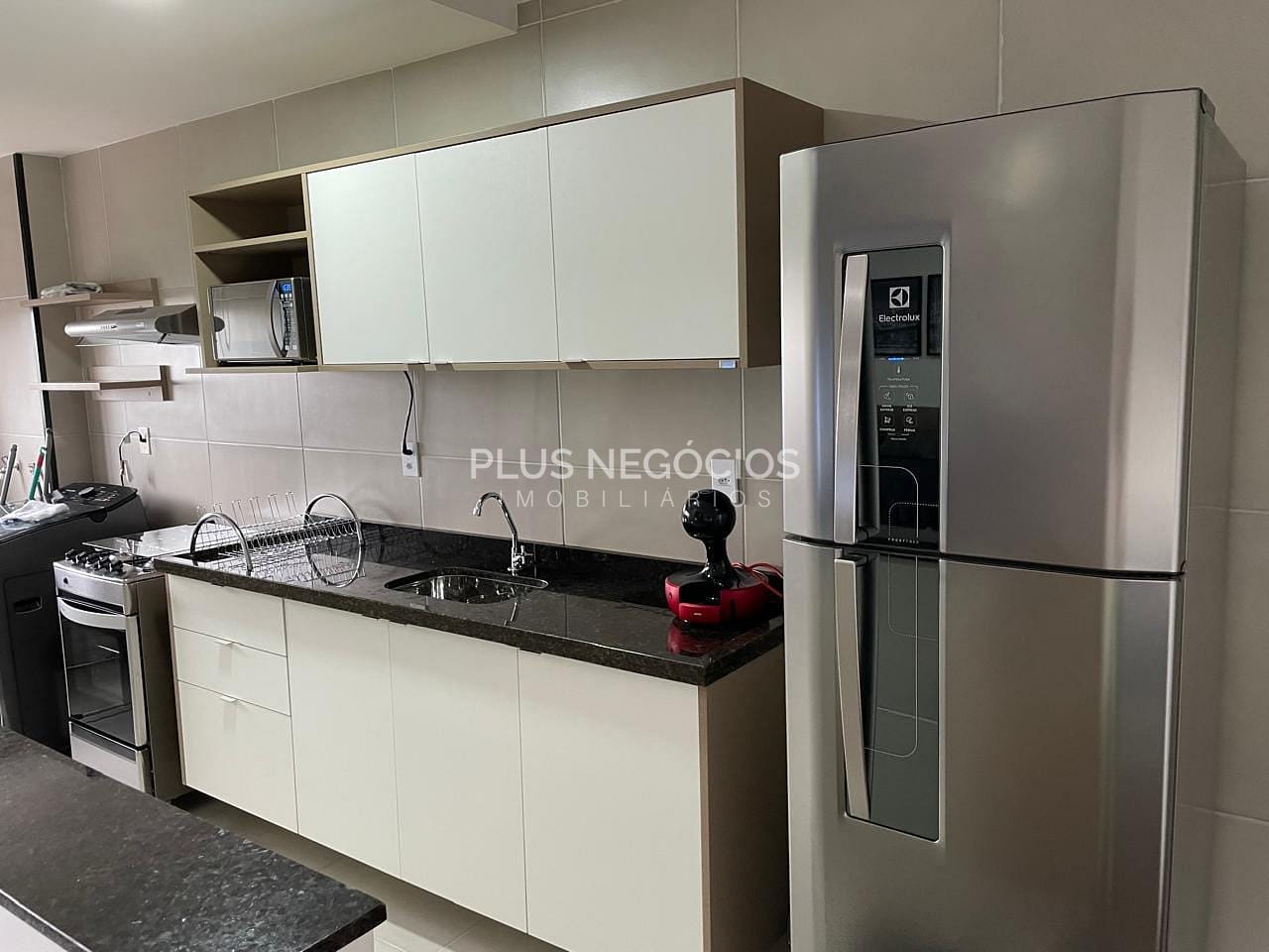 Apartamento, 1 quarto, 44 m² - Foto 7