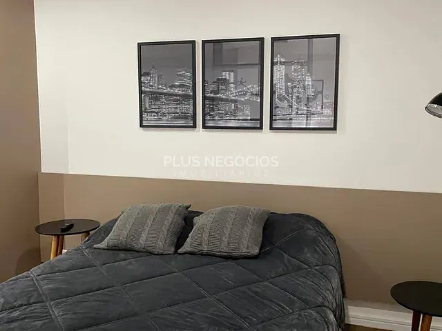 Studio com 44m² 1 quarto e 1 banheiro, à venda, no bairro Jardim América em Sorocaba