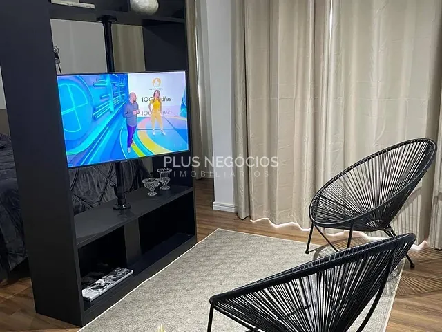 Studio com 44m² 1 quarto e 1 banheiro, à venda, no bairro Jardim América em Sorocaba