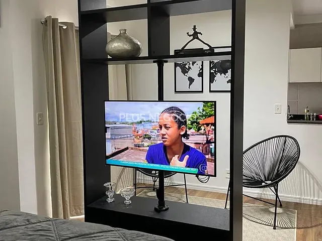 Studio com 44m² 1 quarto e 1 banheiro, à venda, no bairro Jardim América em Sorocaba