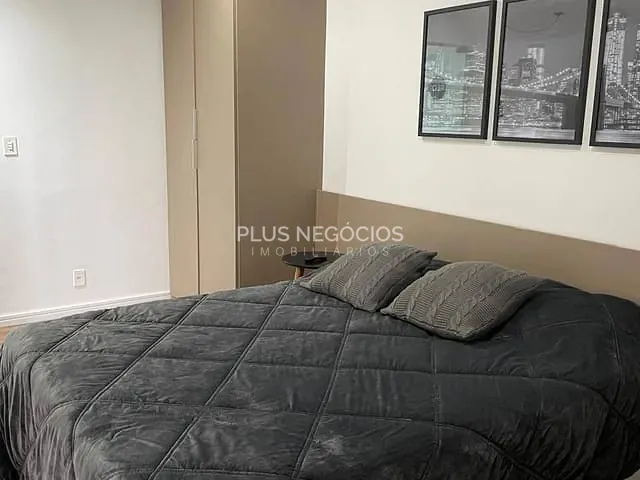 Studio com 44m² 1 quarto e 1 banheiro, à venda, no bairro Jardim América em Sorocaba