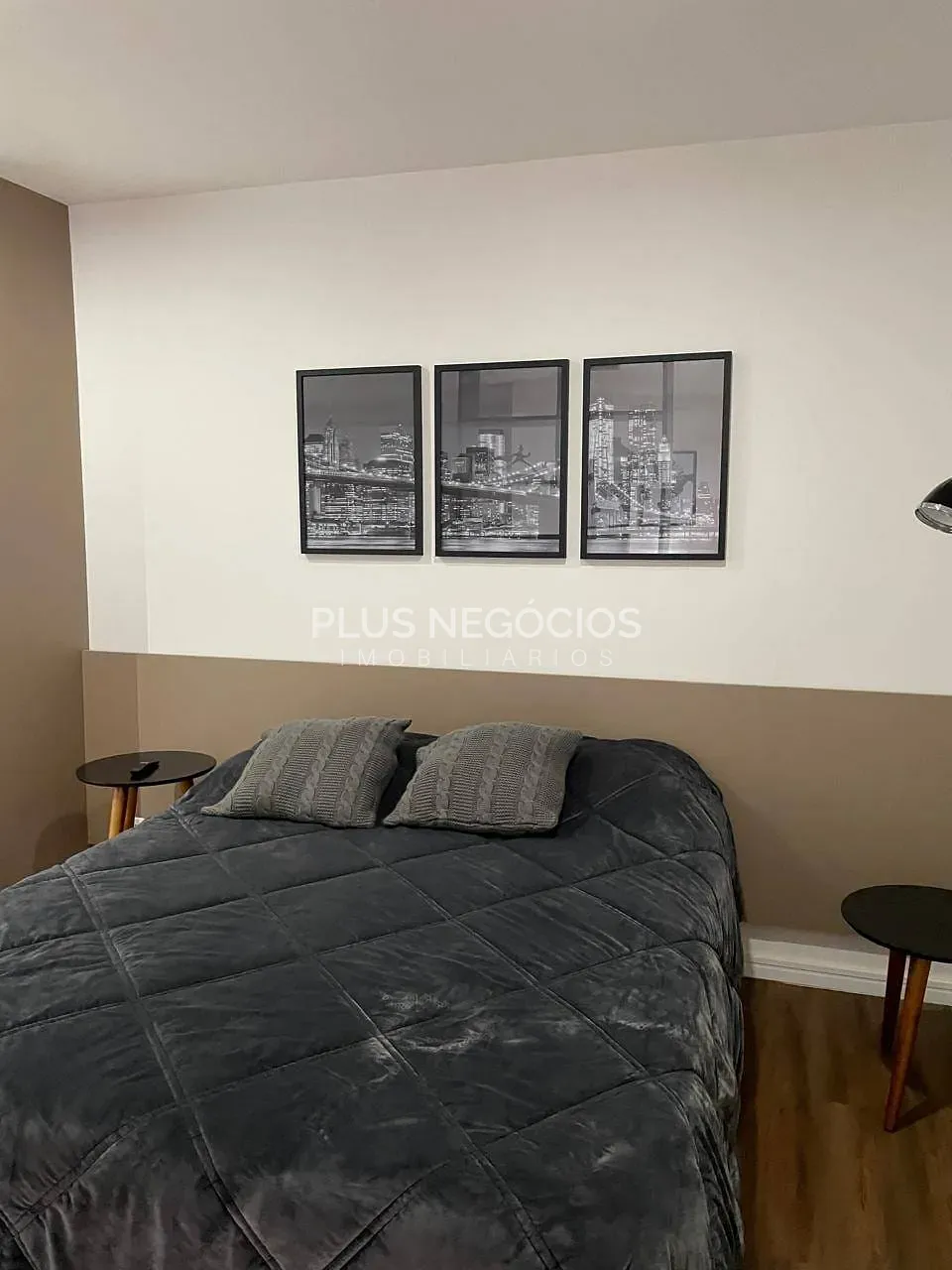 Apartamento, 1 quarto, 44 m² - Foto 2
