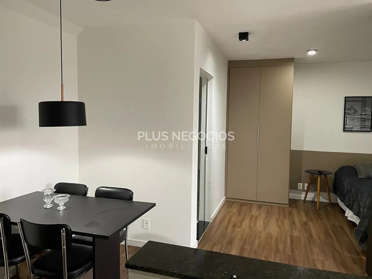 Apartamento, 1 quarto, 44 m² - Foto 9