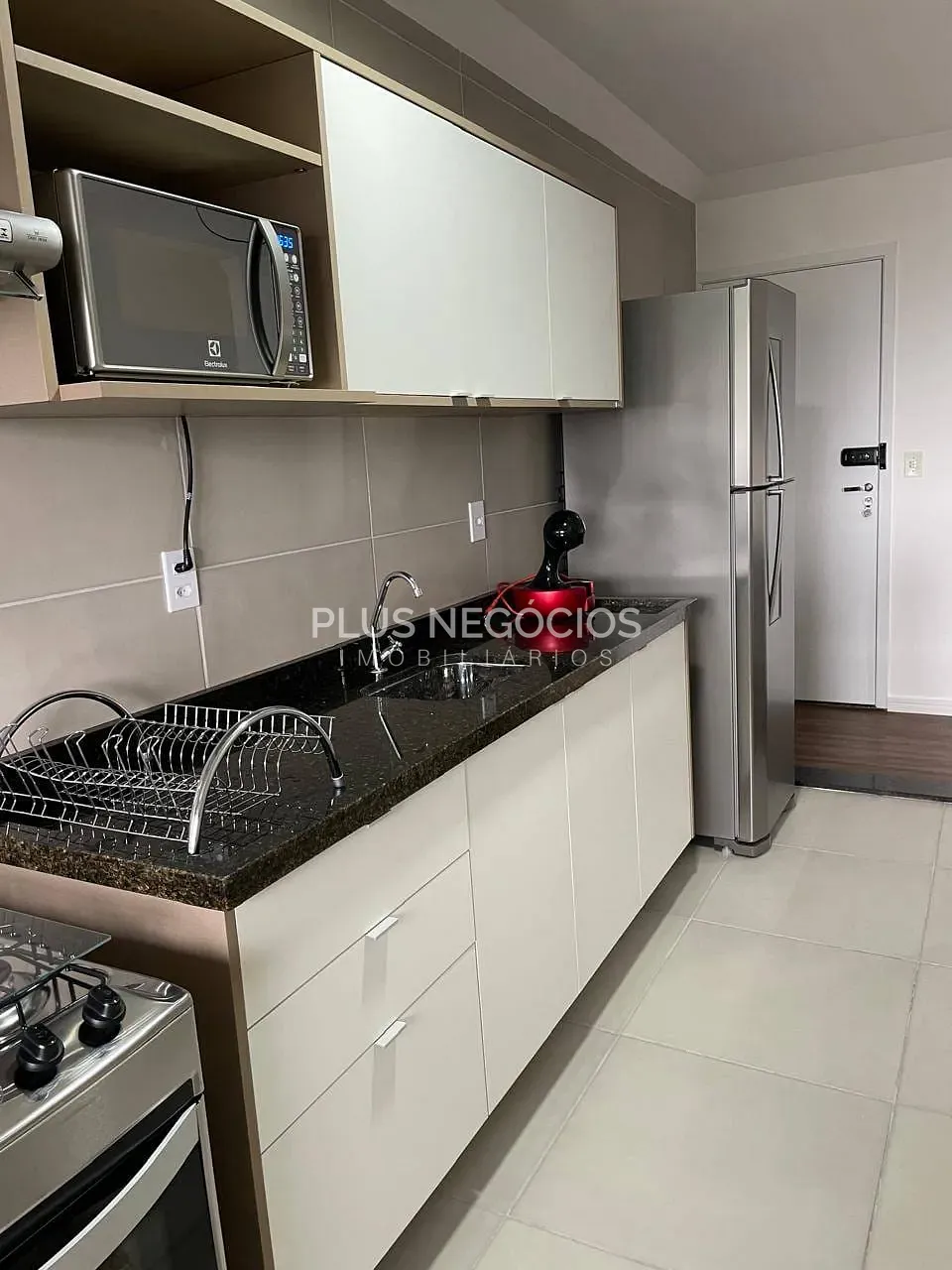 Apartamento, 1 quarto, 44 m² - Foto 8