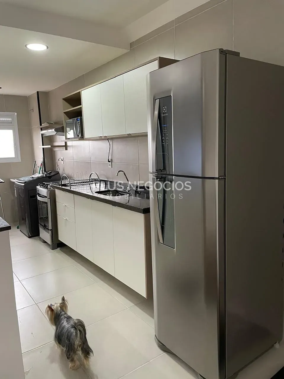 Apartamento, 1 quarto, 44 m² - Foto 6