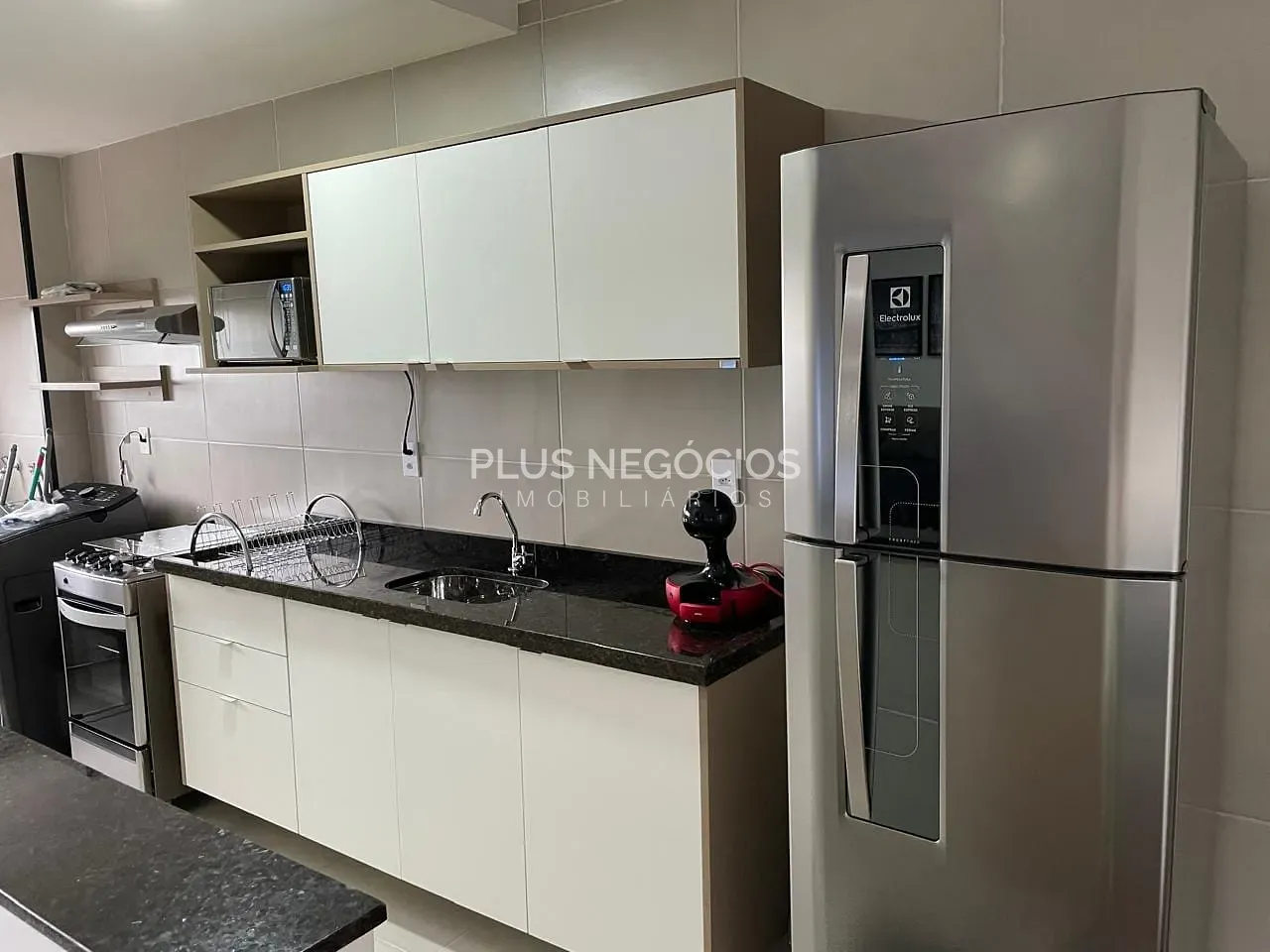 Apartamento, 1 quarto, 44 m² - Foto 7