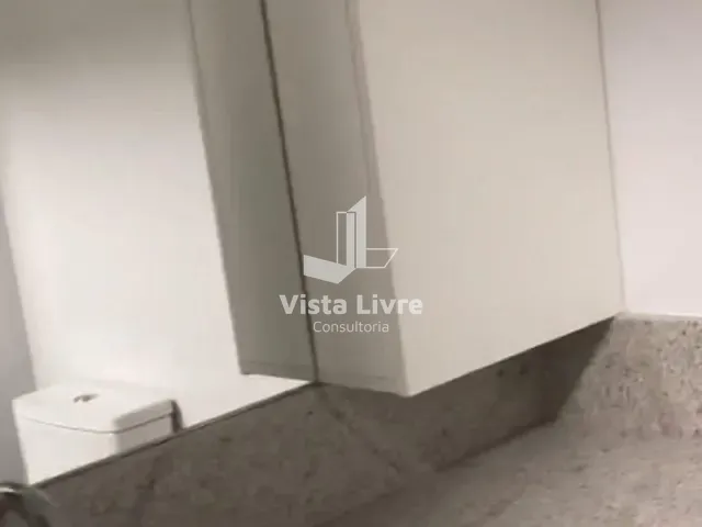 Studio com 24m² 1 quarto e 1 banheiro, à venda, no bairro Indianópolis em São Paulo