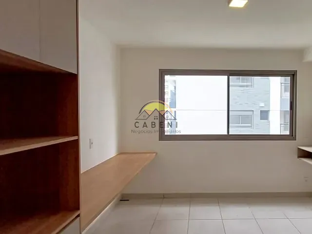 Studio com 27m² 1 quarto e 1 banheiro, à venda, no bairro Vila Clementino em São Paulo
