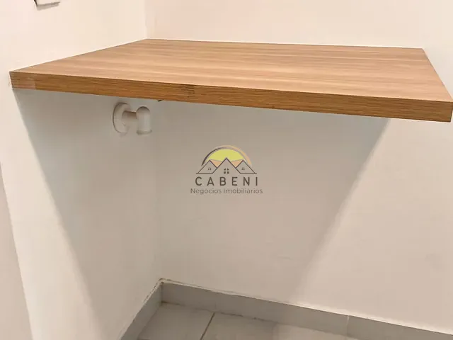 Studio com 27m² 1 quarto e 1 banheiro, à venda, no bairro Vila Clementino em São Paulo