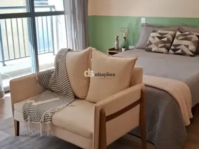 Studio 1 quarto e 1 banheiro, à venda, no bairro Ipiranga em São Paulo