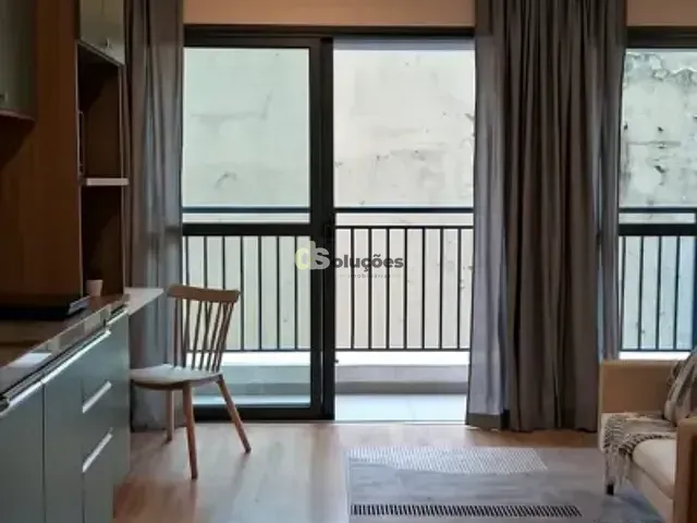 Studio 1 quarto e 1 banheiro, à venda, no bairro Ipiranga em São Paulo