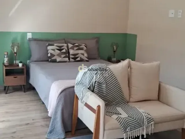 Studio 1 quarto e 1 banheiro, à venda, no bairro Ipiranga em São Paulo