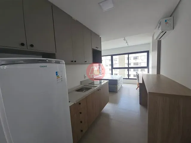 Studio para alugar, no bairro Bom Fim em Porto Alegre