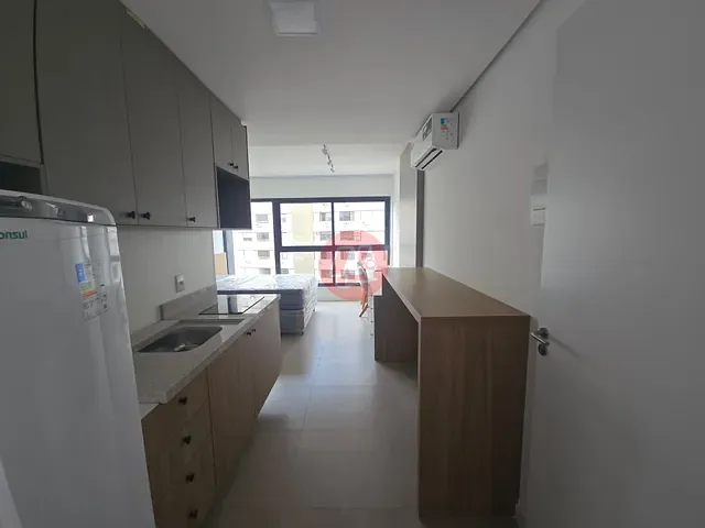 Studio para alugar, no bairro Bom Fim em Porto Alegre