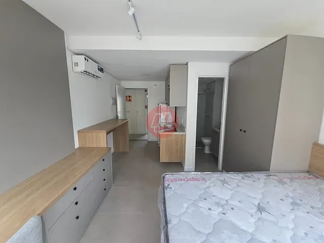 Studio para alugar, no bairro Bom Fim em Porto Alegre
