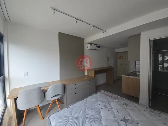 Studio para alugar, no bairro Bom Fim em Porto Alegre