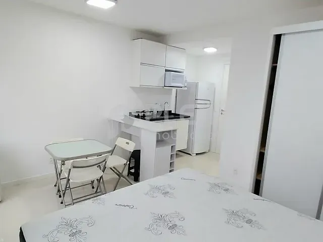 Studio com 24m² 1 quarto e 1 banheiro, à venda, no bairro Liberdade em São Paulo