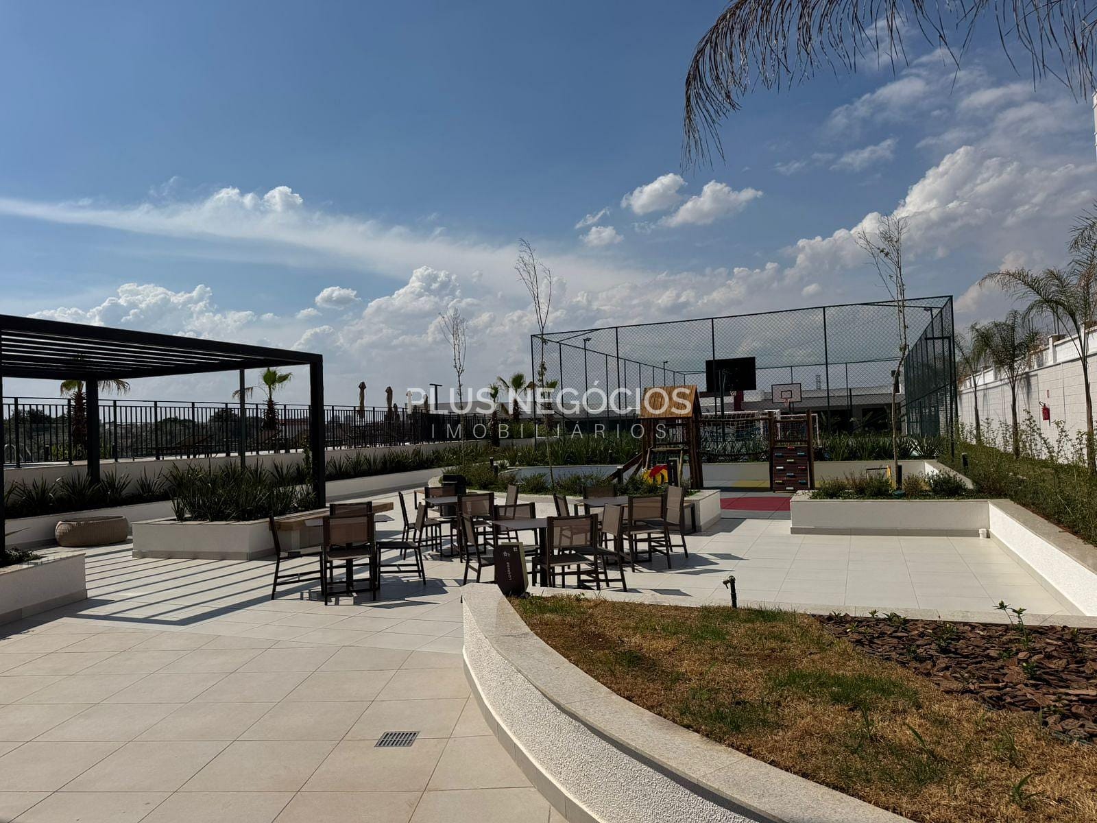 Apartamento, 1 quarto, 46 m² - Foto 11