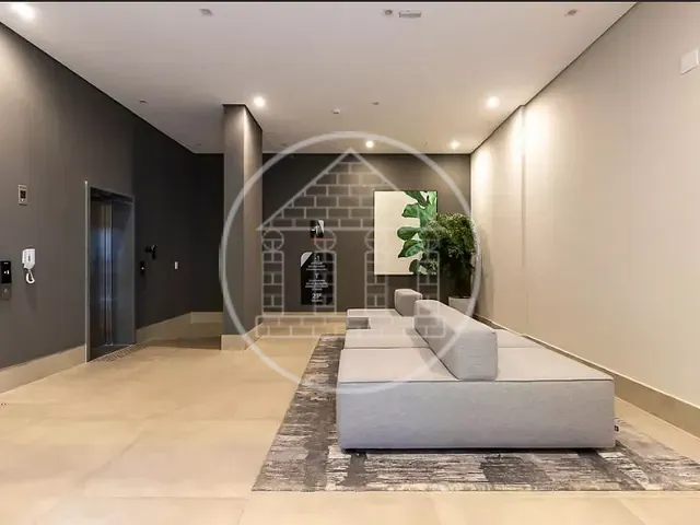 Studio 1 quarto e 1 banheiro, para alugar, no bairro Jardim das Acácias em São Paulo