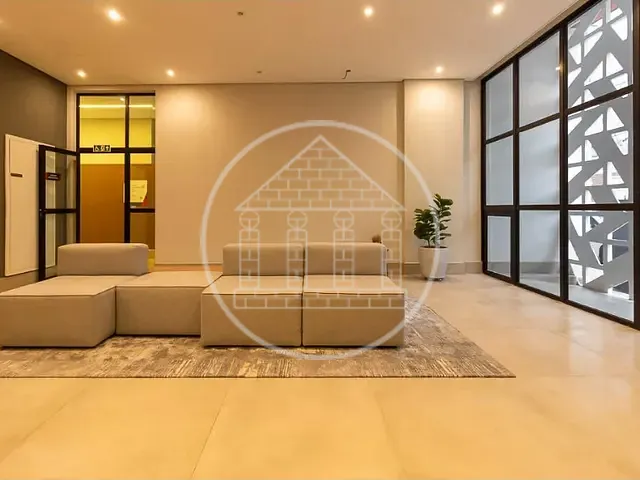 Studio 1 quarto e 1 banheiro, para alugar, no bairro Jardim das Acácias em São Paulo