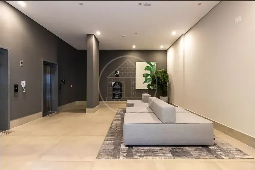 Apartamento, 1 quarto, 26 m² - Foto 3