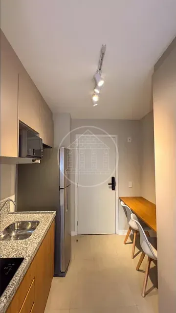 Apartamento, 1 quarto, 26 m² - Foto 10