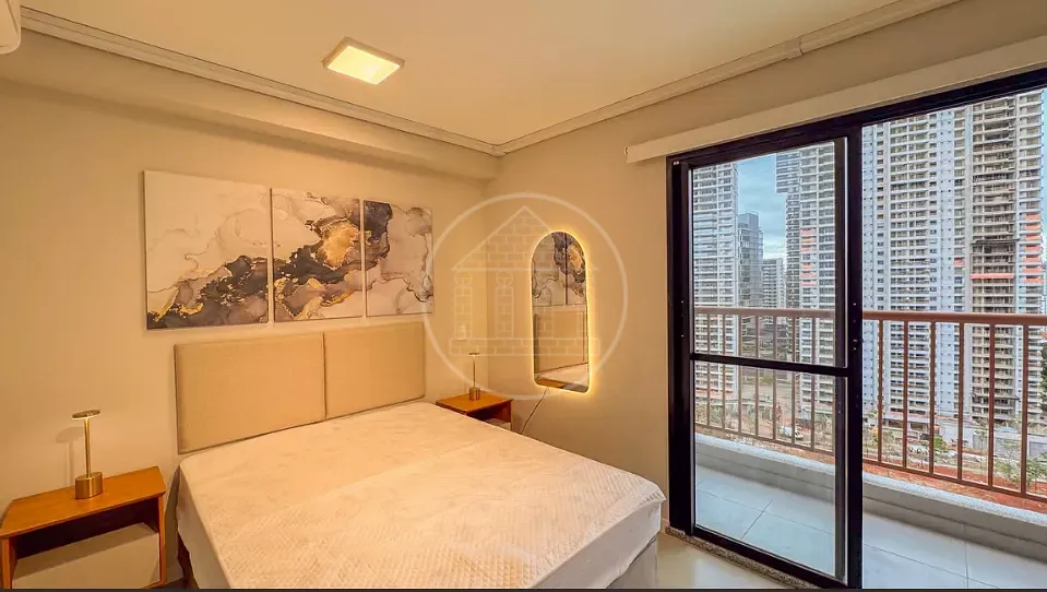 Apartamento, 1 quarto, 26 m² - Foto 7