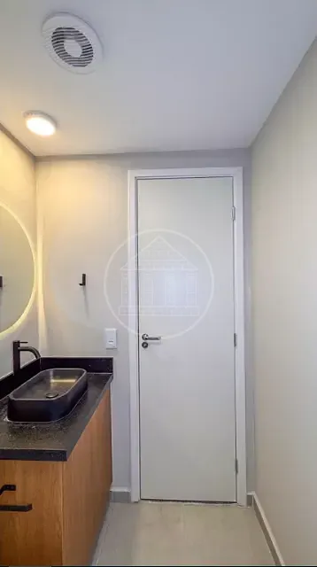 Apartamento, 1 quarto, 26 m² - Foto 12