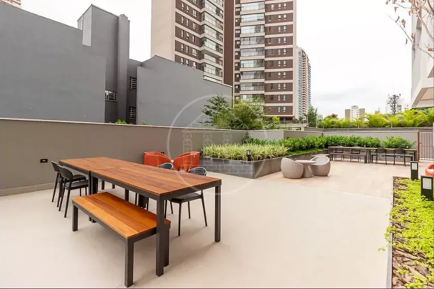 Apartamento, 1 quarto, 26 m² - Foto 22