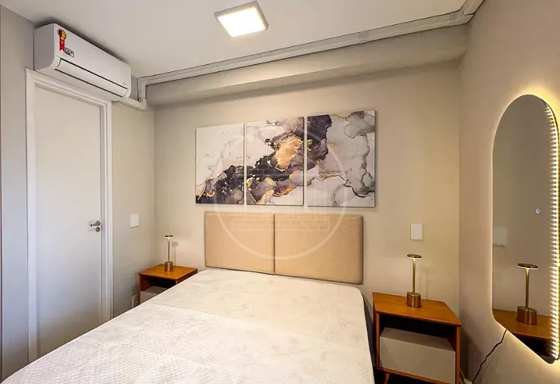 Apartamento, 1 quarto, 26 m² - Foto 8