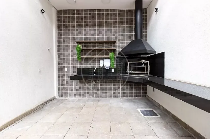 Apartamento, 1 quarto, 26 m² - Foto 14