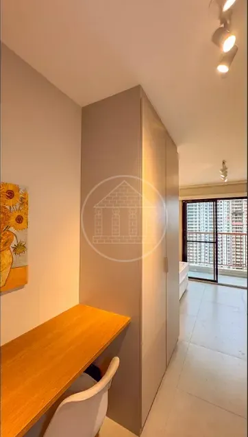 Apartamento, 1 quarto, 26 m² - Foto 13